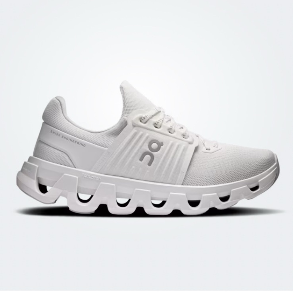 On Running Cloudswift 4 AD Women’s Running Shoes